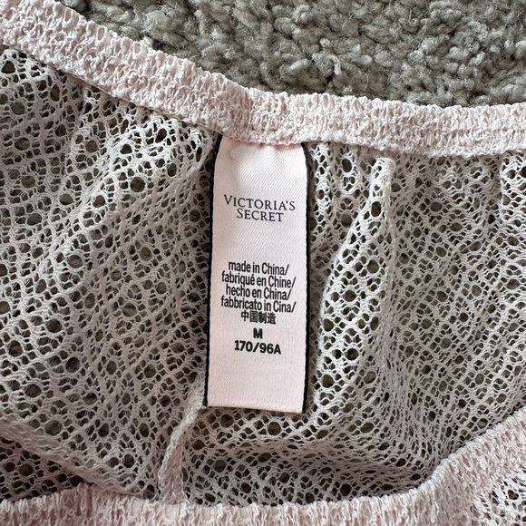 Victoria’s Secret Lace Shorts - Picture 2 of 2